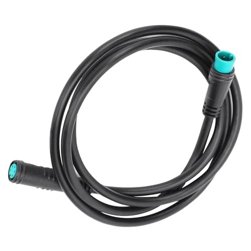aqxreight Instrumentenverlängerungskabel 5Pin -Zubehörleitungen für BBS01/BBS02/BBSHD MOTOR BBS01/BBS02/BBSHD FI INSTRUMENT VERWALTUNG CordEXTEALE CABEL? von aqxreight
