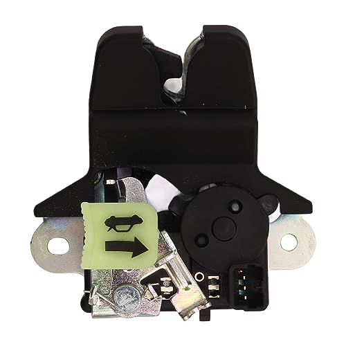 aqxreight Kofferraumverriegelungsantrieb 81230 C1010 Robge Zuverlässige Heckklappenantrieb für Sonata -Limousine aqxreight Kofferraumverriegelungsantrieb 81230 C1010 Robge Zuverlässige Heckklappenantrieb für Sonata -Limousine von aqxreight