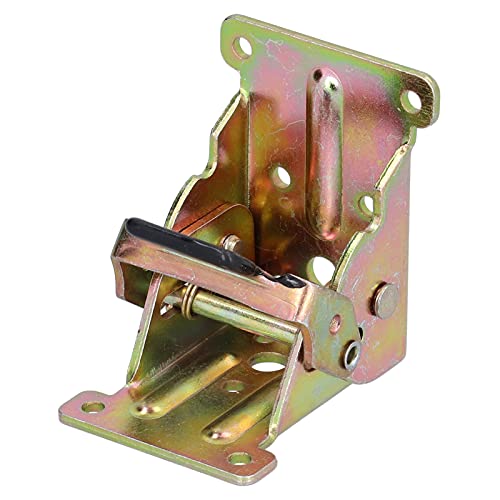 aqxreight Langlebige Selbstsperrenklappende Beinscharnier für Möbel und Tische mit Plattiertem Finish von aqxreight