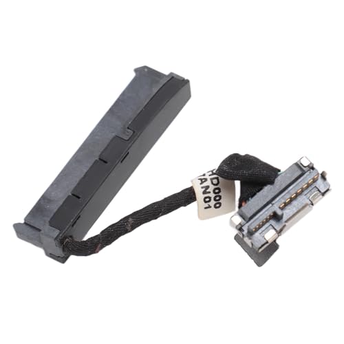 aqxreight Laptop Festanschlusskabel für G4 1000 G6 1000 G7 Serie Kompatibel mit 2,5 Zoll HDD von aqxreight