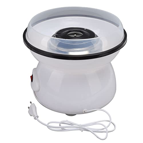 aqxreight Machine Maker Candy Floss Machine mit Starkem Kupferkernmotor Hochgeschwindigkeit 500W Schnelle für Erwachsene von aqxreight