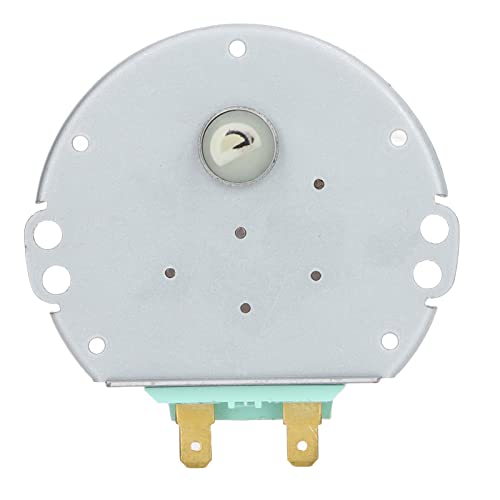 aqxreight Mikrowellenofen -Plattenspieler Motor 21V D Welle Synchronersatz für SSM 16 Stunden 6549W1S011B (Hinweis: Der Titel Hält an Der Grenze mit 120-Charakter-Limit aqxreight Mikrowellenofen -Plattenspieler Motor 21V D Welle Synchronersatz für SSM 16 Stunden 6549W1S011B (Hinweis: Der Titel Hält an Der Grenze mit 120-Charakter-Limit von aqxreight