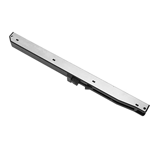 aqxreight Scheunentür Weicher SchließMechanismus Edelstahl Pom Feder Puffer Dämpfer Punch Scheune Tür Dämpfer Hardware -Kit Verzögerung Schock eine Scheunentür Weiche Schließung Mechanismus aqxreight Scheunentür Weicher SchließMechanismus Edelstahl Pom Feder Puffer Dämpfer Punch Scheune Tür Dämpfer Hardware -Kit Verzögerung Schock eine Scheunentür Weiche Schließung Mechanismus von aqxreight