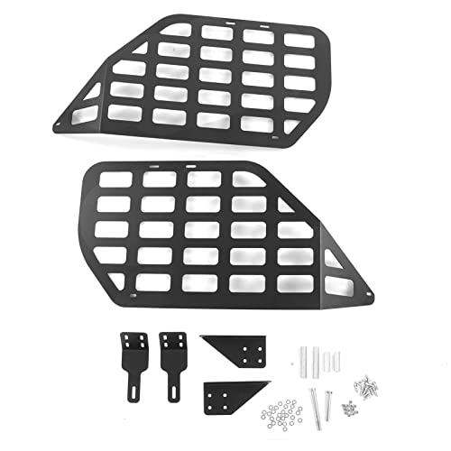 aqxreight Seitenfensterregal Heckträger Rack Modulare Speicherplatte Aluminiumlegierung für 2010? 2020 System 2010? 2020 Geeignet für 4Runners. Setzerausrüstung Verschiedene Nicht zu Machen und aqxreight Seitenfensterregal Heckträger Rack Modulare Speicherplatte Aluminiumlegierung für 2010? 2020 System 2010? 2020 Geeignet für 4Runners. Setzerausrüstung Verschiedene Nicht zu Machen und von aqxreight