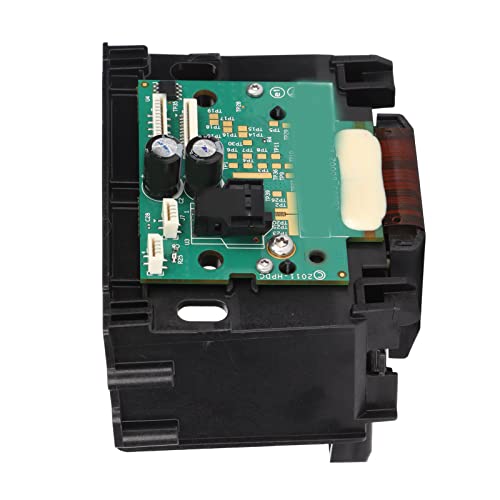 aqxreight Semi -Fertiger -Drucker Kopf Installation Printhead Ersatz für OfficeJet 6600 6100 6700 7110 7510 7512 7610 7612 von aqxreight