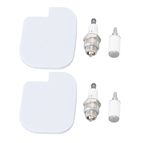 aqxreight Service Kit mit Kraftstoff und Austausch für CS360T CS400T CS420T -Modelle von aqxreight