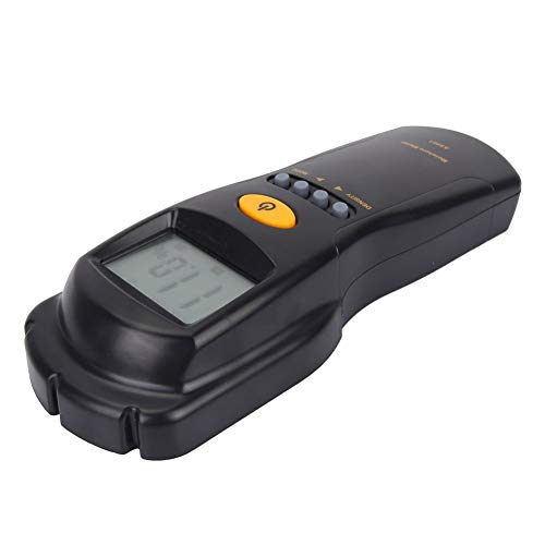 aqxreight Smart Sensor AS981 Kein LCD -Display Digitaler Holzmesser Detektor von aqxreight