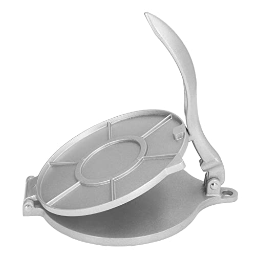 aqxreight Tortilla Press 7.7in Aluminiumlegierung aqxreight Tortilla Press 7.7in Aluminiumlegierung von aqxreight