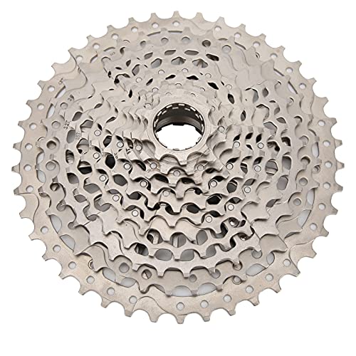 aqxreight Ultra Light 11 -Speed -Kassette Mountain Freewhe? 42T Kompatibel für XD -Stahl und Hohe Freilaufkassette11 Speed Cassette11 Cassette? 42Tmountain Bike Cassette aqxreight Ultra Light 11 -Speed -Kassette Mountain Freewhe? 42T Kompatibel für XD -Stahl und Hohe Freilaufkassette11 Speed Cassette11 Cassette? 42Tmountain Bike Cassette von aqxreight