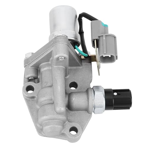 aqxreight VTEC Magnet -Spulenventil Kompatibel mit 15810 PAA A02 A01 Magnetsensor für eine Optimale Motorleistung von aqxreight