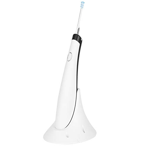 aqxreight Werkzeug Zur Entfernung von LED -Ohrwachs mit Zwei Licht und 4 Weichen Spitzen für Sanftes Ohr und Bequemer Griff aqxreight Werkzeug Zur Entfernung von LED -Ohrwachs mit Zwei Licht und 4 Weichen Spitzen für Sanftes Ohr und Bequemer Griff von aqxreight