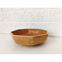 Vintage Arnel's Achteckige Keramikschale | Mcm Aschenbecher Mid-Century Schmuckschale Arnel Vintage Arnel's Achteckige Keramikschale | Mcm Aschenbecher Mid-Century Schmuckschale Arnel von archipel32