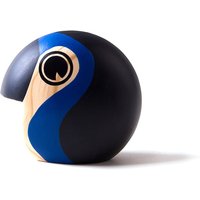 ArchitectMade - Discus Papagei klein, blau von Architectmade