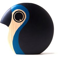 ArchitectMade - Discus Papagei medium, blau von Architectmade