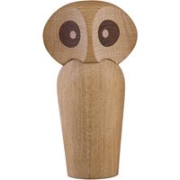 ArchitectMade - Owl Large, Eiche natur von Architectmade