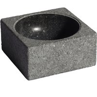 ArchitectMade - PK-Bowl Granitschale von Architectmade