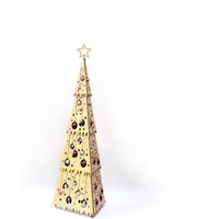 Holz Weihnachtsbaum 160 cm/63 in Groß Alternativer Weihnachtsbaum Moderner // Künstlicher 4 Stück Holz Weihnachtsbaum 160 cm/63 in Groß Alternativer Weihnachtsbaum Moderner // Künstlicher 4 Stück von ardeola