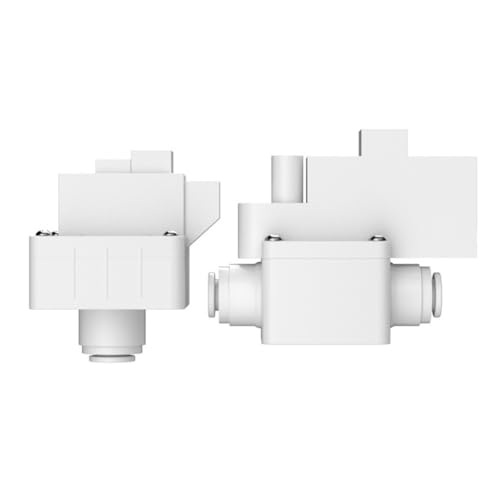 arlote Wassertank Hoch-/Niederdruckschalter Überdruckventil 1/4- Wasserfilteranschluss für Umkehrosmosepumpenmotor arlote Wassertank Hoch-/Niederdruckschalter Überdruckventil 1/4- Wasserfilteranschluss für Umkehrosmosepumpenmotor von arlote