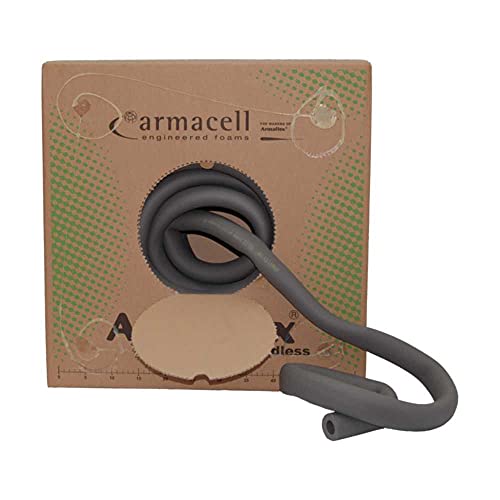 Armacell ARMAFLEX HP Isolierschlauch endlos, Dämmschichtdicke 10 mm 18 mm HP-10X018/E von armacell