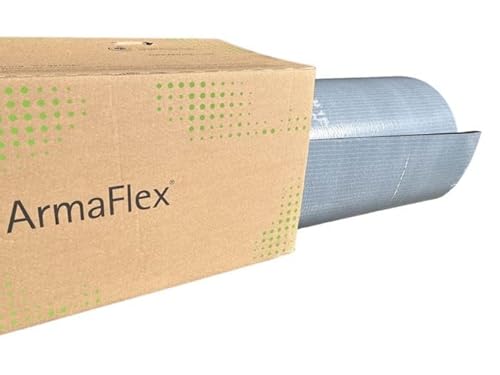 Armacell Armaflex AF 10 mm - 5 m selbstklebende Dämmung von armacell