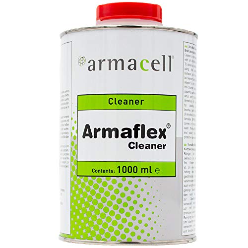 Armacell Spezialreiniger von armacell