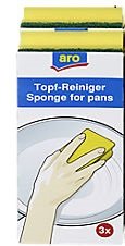 Aro Topfreiniger 3 Stück von aro
