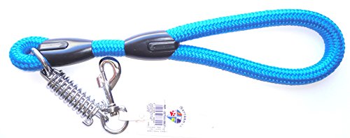 arppe 2270015807 Griff mit rundem Nylondock, blau von Arppe