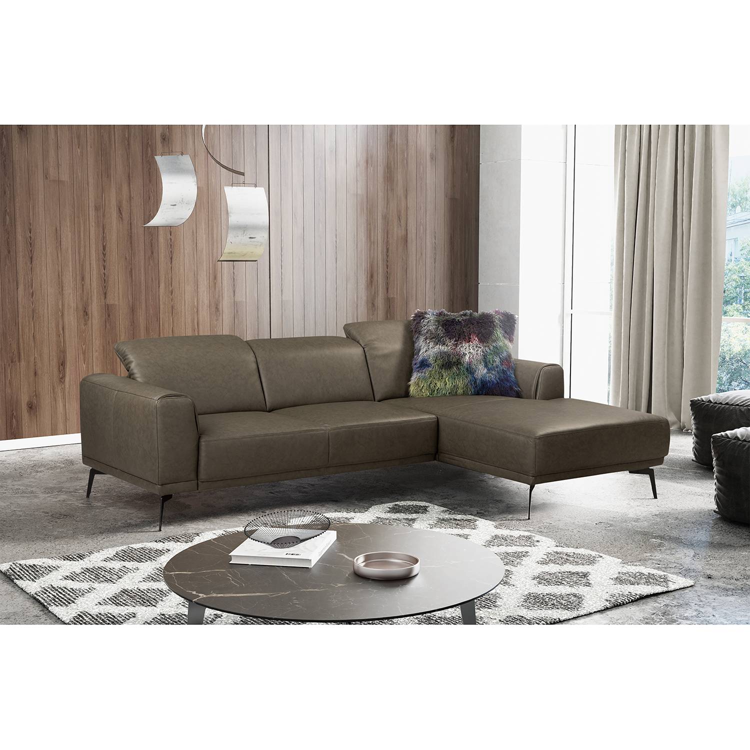 Ecksofa Kalies von ars manufacti