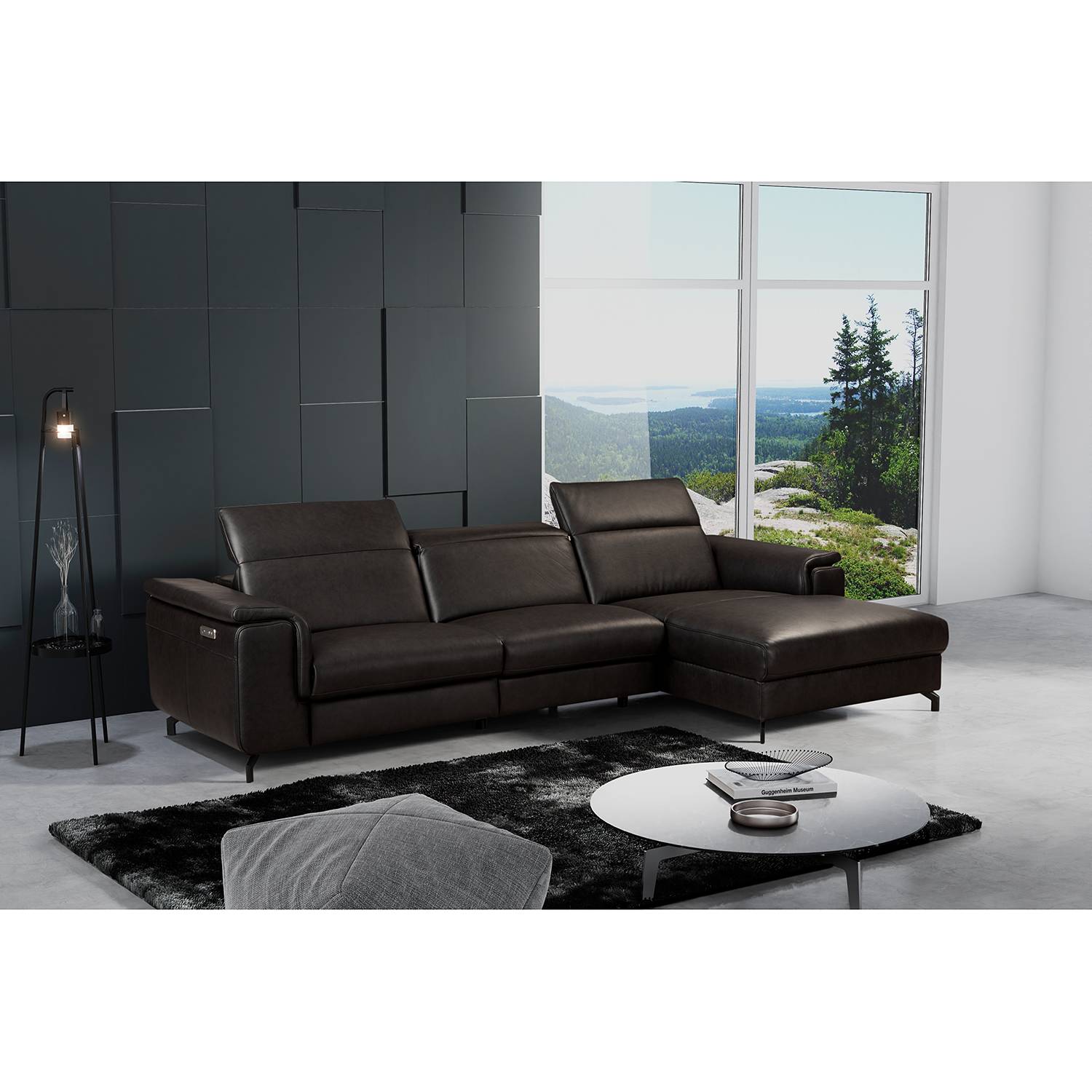 Ecksofa Lagor von ars manufacti