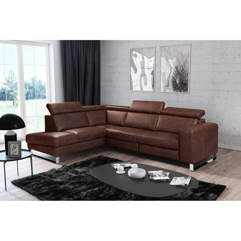 Ecksofa Magas von ars manufacti