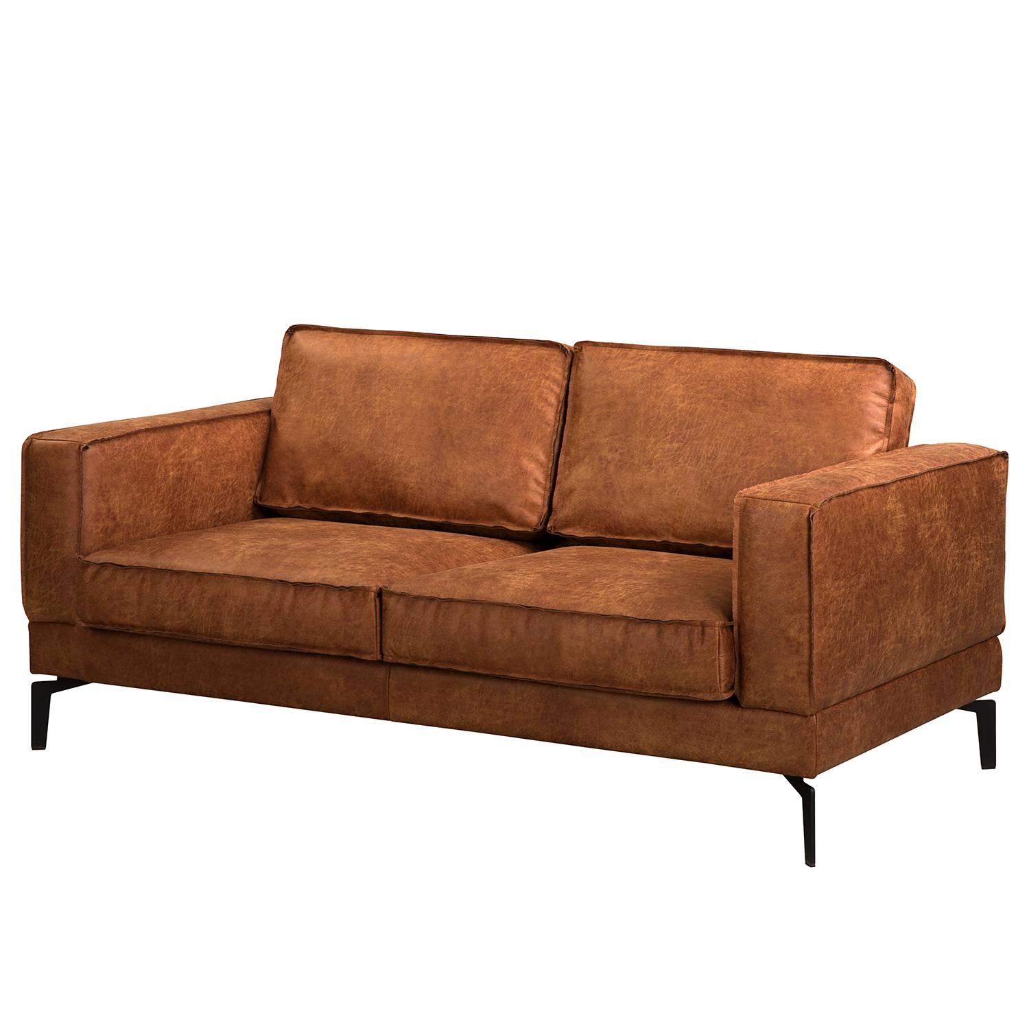 Sofa Hanks (2-Sitzer) von ars manufacti