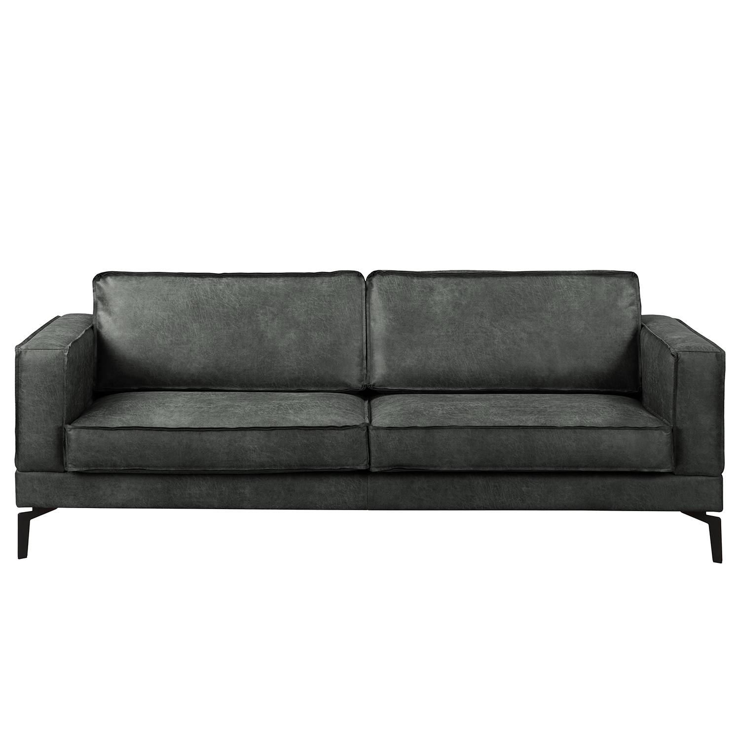 Sofa Hanks (3-Sitzer) von ars manufacti