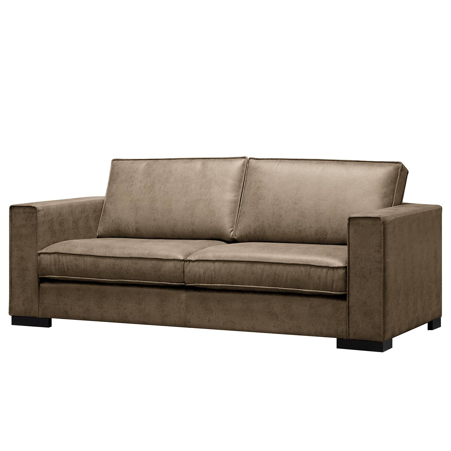 Sofa Locana (2,5-Sitzer) von ars manufacti