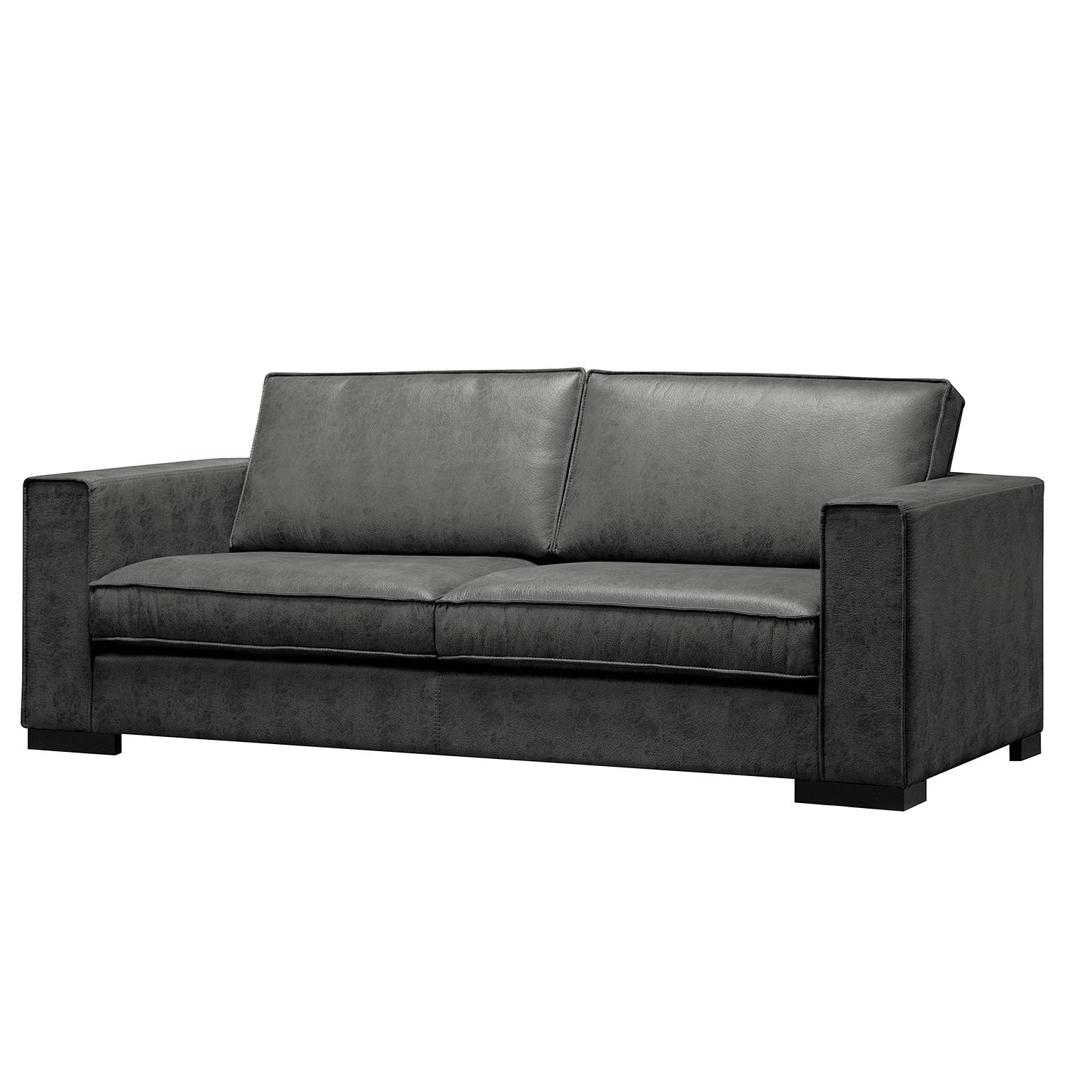 Sofa Locana (3-Sitzer) von ars manufacti