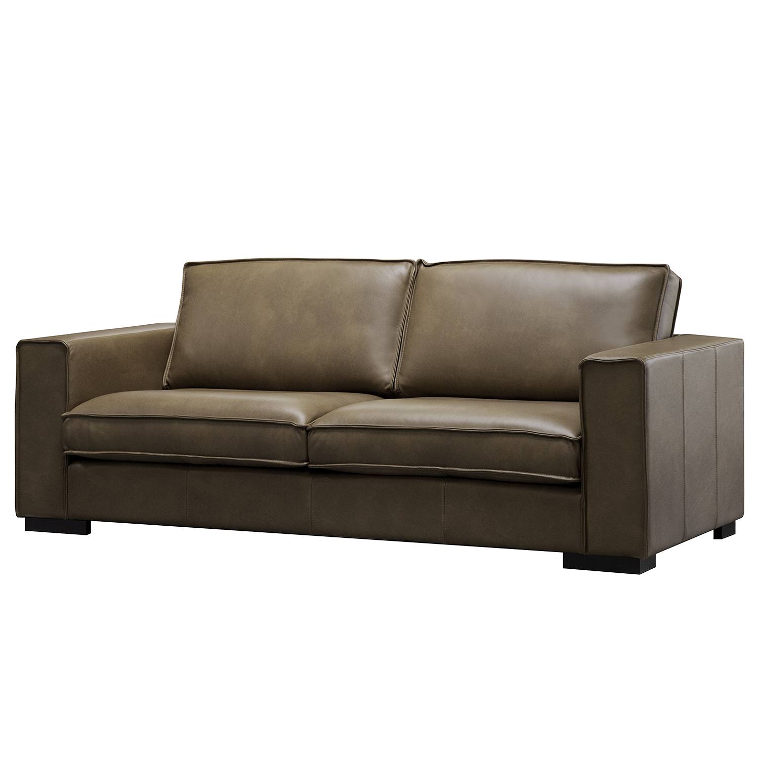 Sofa Locana (3-Sitzer) von ars manufacti