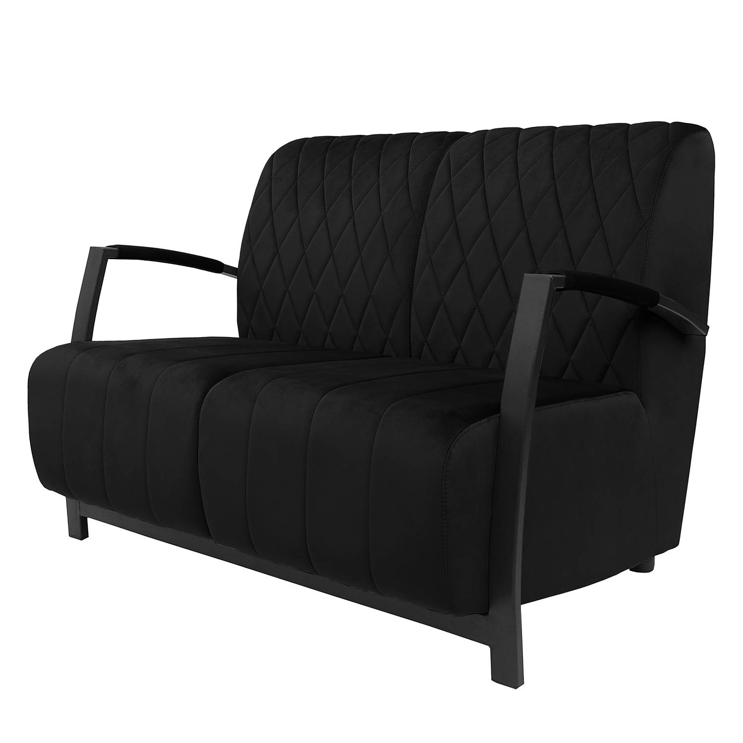 Sofa Menet (2-Sitzer) von ars manufacti