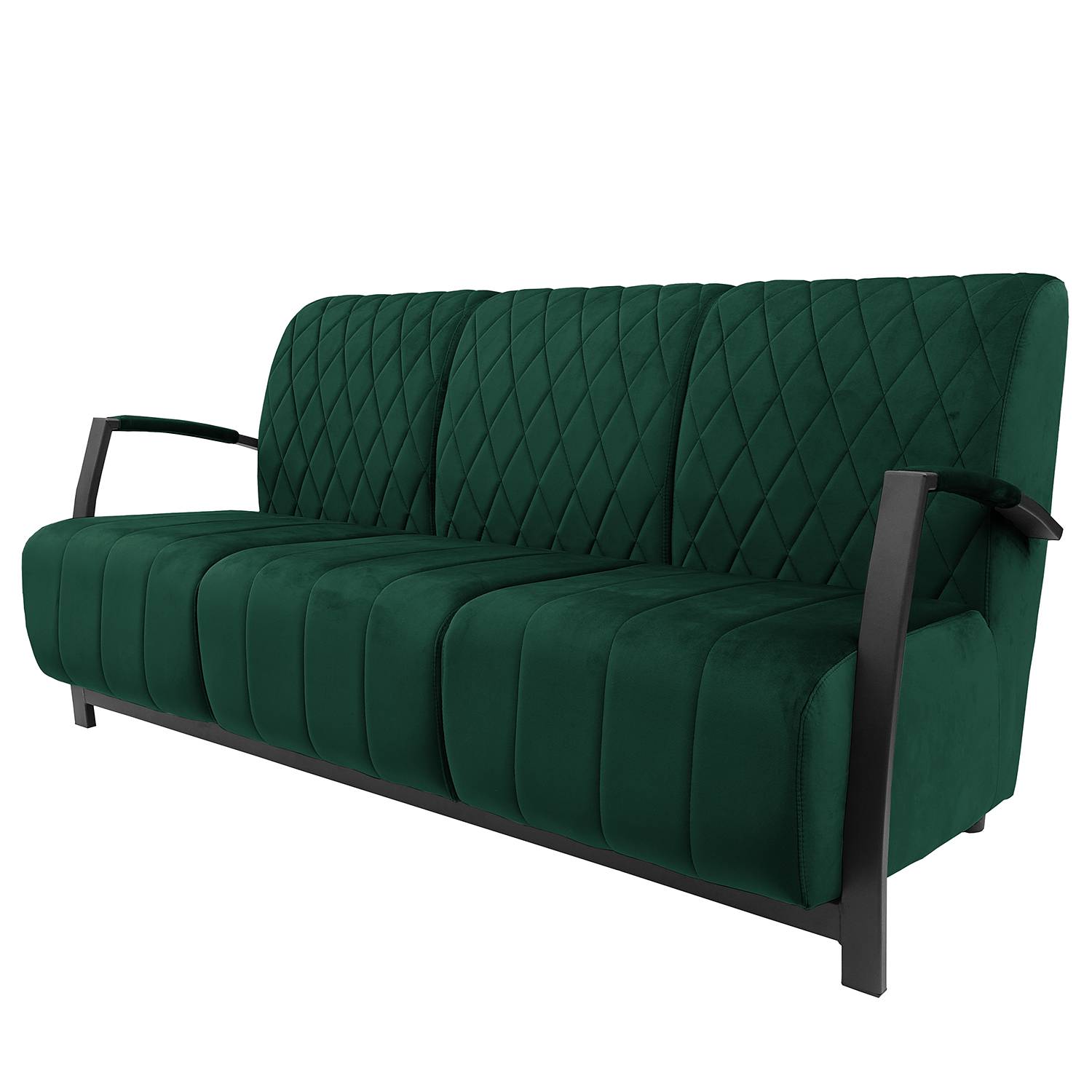 Sofa Menet (3-Sitzer) von ars manufacti