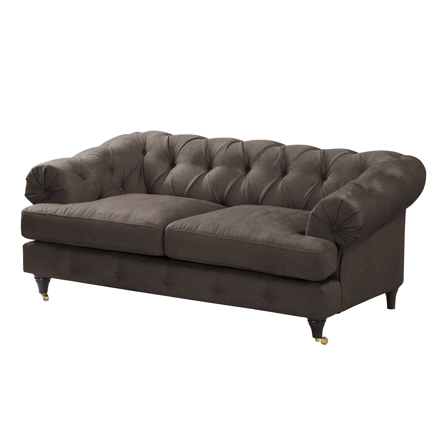 Sofa Thory (2-Sitzer) von ars manufacti