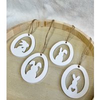 Osteranhänger Hase Im Ei Aus Raysin, Geschenk, Ostern, Mitbringsel, Ostergeschenk, Deko, Geschenkeanhänger, Frühlingsdeko, Modern Osteranhänger Hase Im Ei Aus Raysin, Geschenk, Ostern, Mitbringsel, Ostergeschenk, Deko, Geschenkeanhänger, Frühlingsdeko, Modern von artbyglanzstueck