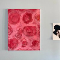 Wandkunstdrucke, Abstrakter Kunstdruck The Sophmac Wandkunstdrucke, Abstrakter Kunstdruck The Sophmac von artbylforbis