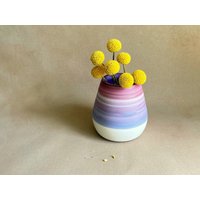 Handgefertigt Auf Bestellung Keramikvase von artcrafthome