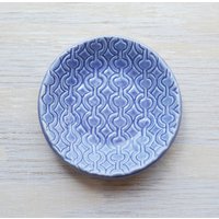 Kleine Keramik Schale von artcrafthome