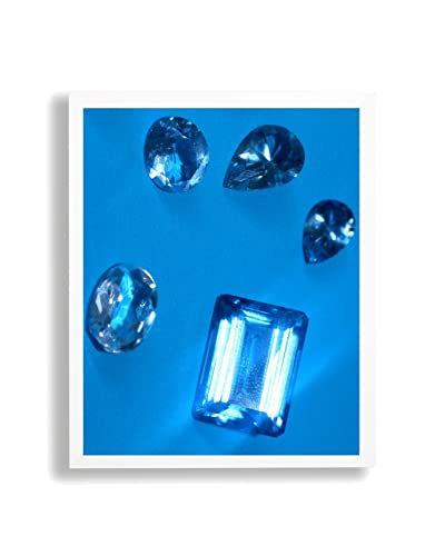 arte-tuo Bilderrahmen Topas A | 35x45 cm | Weiß matt | Antireflex Kunstglas | Poster Puzzle arte-tuo Bilderrahmen Topas A | 35x45 cm | Weiß matt | Antireflex Kunstglas | Poster Puzzle von arte-tuo