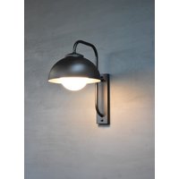 Außenwandleuchte Im Industriestil, Moderne von arteferrum