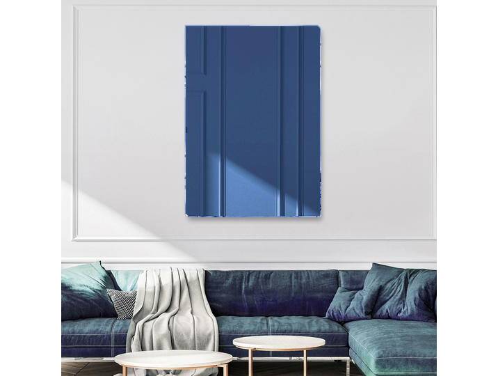 Abgerundet großer Wandspiegel L174 Abgerundet großer Wandspiegel L174 von artforma