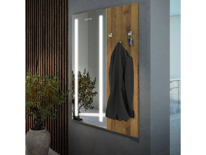 LED-Flur-Spiegel - Andes LED-Flur-Spiegel - Andes von artforma
