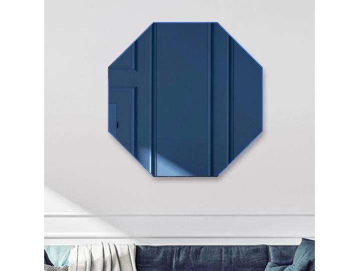 Runde großer Wandspiegel L176 von artforma