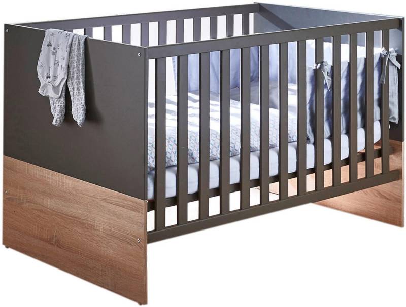arthur berndt Babybett Cloe, Made in Germany von arthur berndt