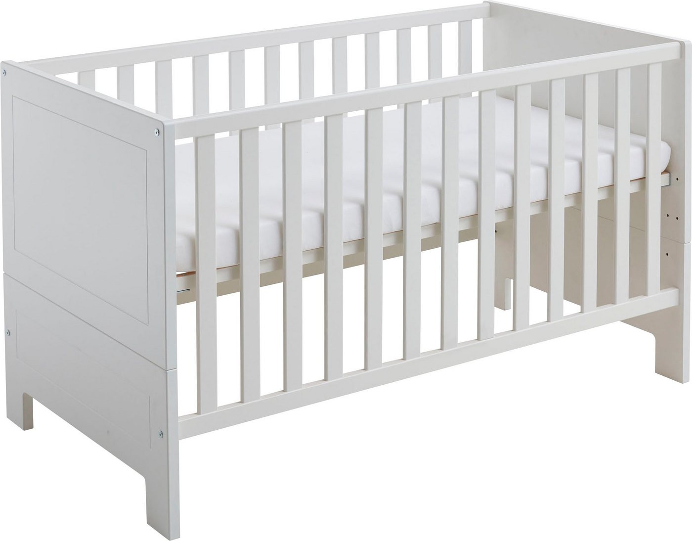 arthur berndt Babybett Thilo, Made in Germany von arthur berndt