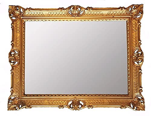 artissimo BILDERRAHMEN Barock Gold +Glas 50x70 cm Prunk Rahmen Antik Fotorahmen 70x90 cm Gemälde Rahmen hochzeitsrahmen Werbetafel 3057 artissimo BILDERRAHMEN Barock Gold +Glas 50x70 cm Prunk Rahmen Antik Fotorahmen 70x90 cm Gemälde Rahmen hochzeitsrahmen Werbetafel 3057 von artissimo